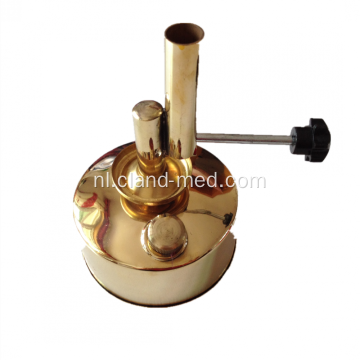 Laboratoriumapparatuur Koper Alcohol Blast Spirit Burner